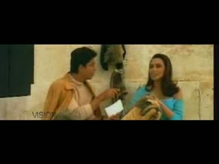 Watch tauba tumhare yeh ishare video song from the movie Chalte chalte Video