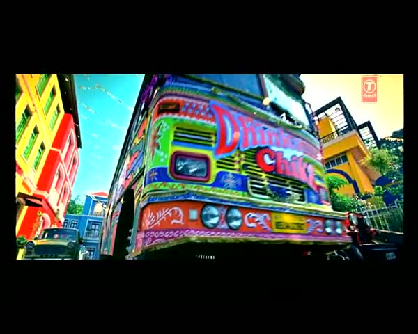 Watch Dhinka Chika Video Song from the movie Ready Ft. Salman Khan,Asin Video