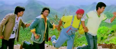 Watch Double Dhamaal 2011 Theatrical video Trailer HD Video
