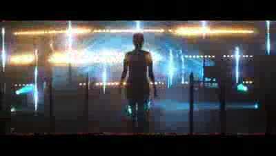 Watch Tiesto feat. C.C. Sheffield Escape Me Music Video Video