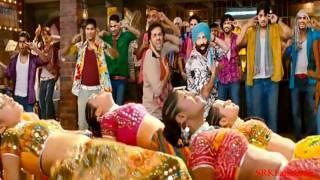Watch Chamki Mast Jawaani video song from the movie Yamla Pagla Deewana Video