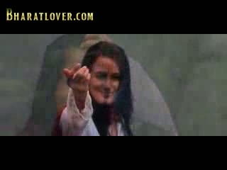 Watch Man tu Talbat video song from the movie superstar.. Video