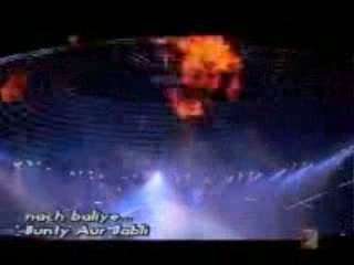 Watch Nach Baliye video song from the movie BUNTY AUR BABLi  Video