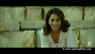 Watch Ishq Hua video song from the movie AAJA NACHLE ft. Madhuri Dixit Video