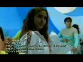 Watch aseeb mein remix video song Video