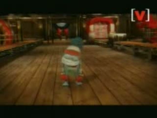 Watch crazy frog english video song  Video