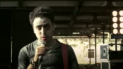 Watch Delhi Belly - Bhaag DK Bose full song Video