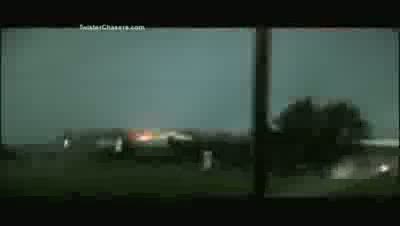 Watch Joplin, Missouri Tornado Video Storm Chasers Capture Storm's Fury Video