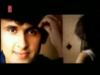 Watch Kaun hai woh ladki video song from the album deewana singing by sonu nigam Video