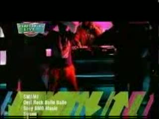 Watch desi rock video song Video