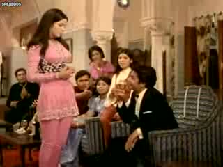 Watch Chura Liya Hai Tumne Jo Dil Ko hindi video song     from the movie YADON KI BARAT 1973 Video