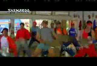 Watch mere samne wali khidki video song   Video