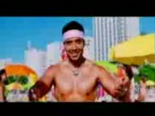 Watch my name is ali video song from the movie dhoom 2 Video
