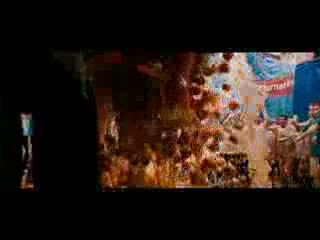 Watch Paint it red Exclusive video song from the movie  Zindagi Na Milegi Dobara Video