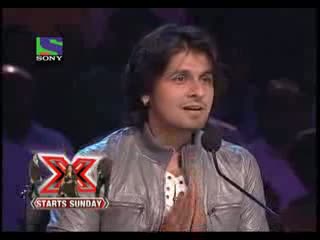 Watch Pune Auditions On 'X Factor India' Tees Maar Khan song very funny Video
