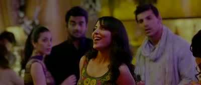 Watch Maiya Yashodha video song from the movie Jhootha Hi Sahi  Video