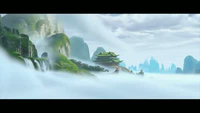 Watch Kung Fu Panda 2 Movie Trailer Official video (HD) Video