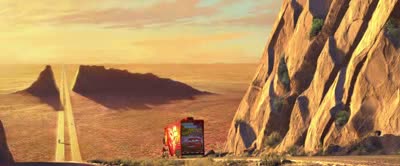 Watch Cars 2 new 3d animated movie video Trailer  Video