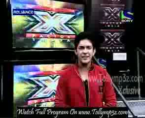 Watch X Factor India Auditions 30th May 2011 Part 3 video Video