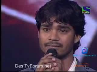 Watch X Factor India Part6 31st May 2011 video Video