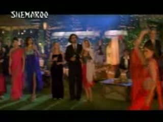 Watch Kehta Hai Kabutar video song from the movie BEWAFAA Video
