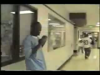 Watch NEVER SCARE ANY ONE Video