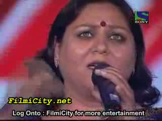 Watch X Factor India 1 June 2011 indore Auditions part 2 Video