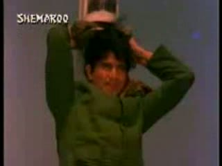 Watch Yuunhii Tum Mujhase Baat Karati Ho video songt from the movie Sachaa Jhutha Video