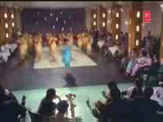 Watch Allah Yeh Ada video song from the movie MERE HUMDUM MERE DOST Video