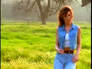 Watch Shania Twain - Any Man Of Mine video song Video