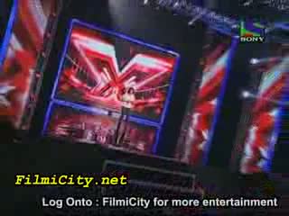 Watch X Factor India 2 June 2011 kolkata Auditions part 1 Video