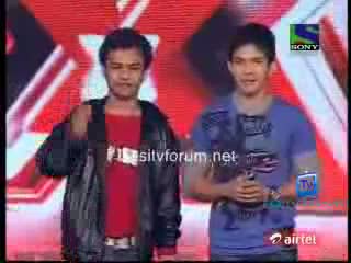 Watch X Factor India Episode 05 Kolkata audition 2nd June 2011 pt 5 Video