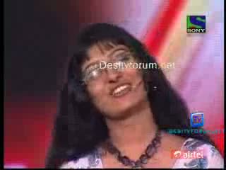 Watch X Factor India Episode 05 Kolkata audition 2nd June 2011 pt 6 Video