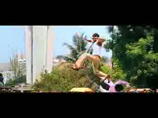 Watch Singham Movie Stariing Ajay Devgan - Trailer Full HD  Video