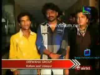 Watch X Factor India Episode 063rd June 2011 part 6 Video