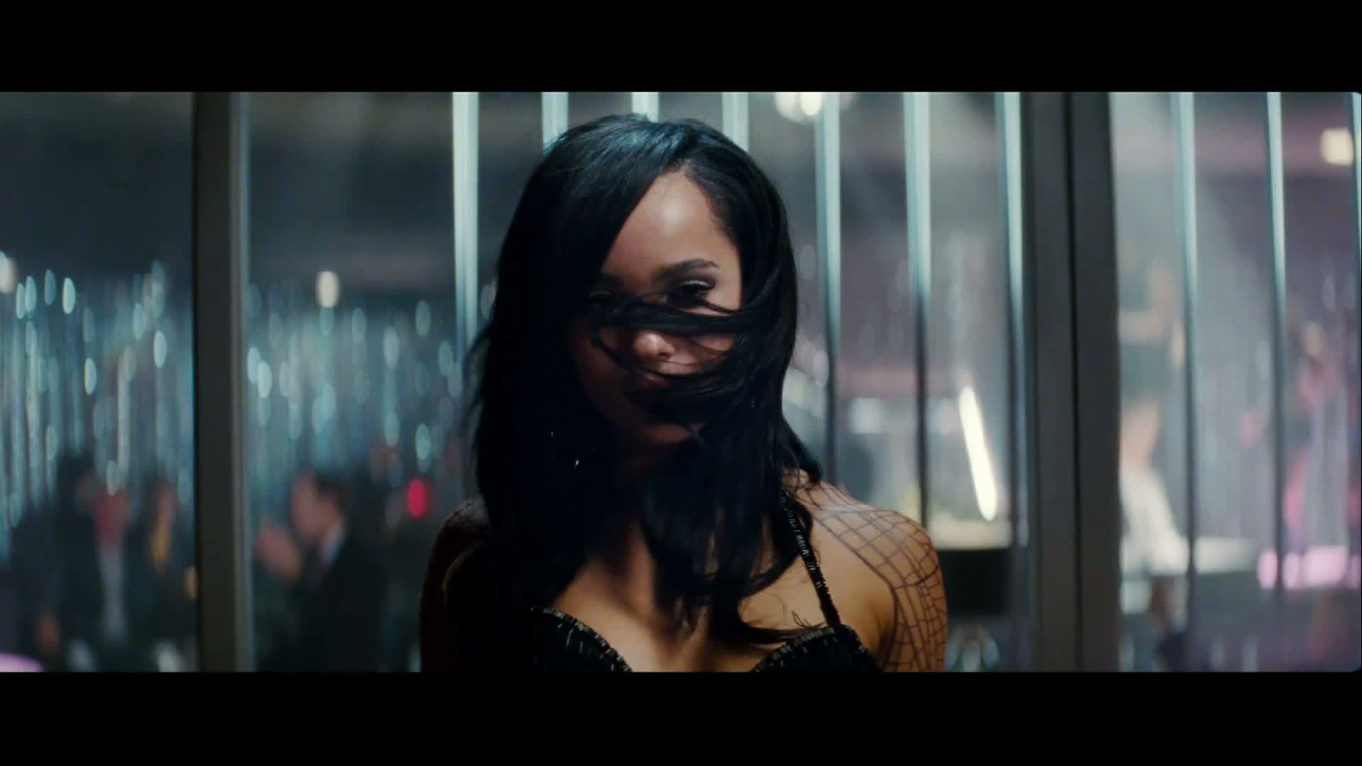 Watch X-Men_ First Class - Official Trailer Video