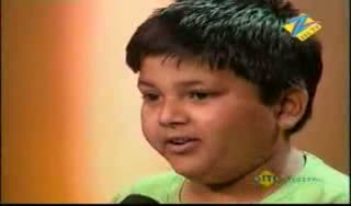 Watch Saregamapa L'il Champs 2011 June 03 2011 - Parvez Hasan, Parvez Babloo And Ahmed Ali Video