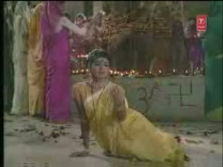 Watch  Ganga Maiya Mein Jab Tak vide song from the movie Suhaag Raat  Video