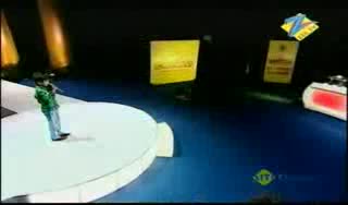 Watch Saregamapa L'll Champs 2011 03 June 2011 - Azmat Hussain Video