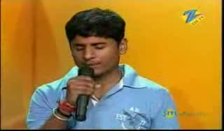 Watch Saregamapa L'il Champs 2011 June 03 '11 - Nitin Kumar Video
