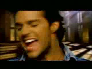 Watch Christina Aguilera- Nobody wants to be lonely video song Video