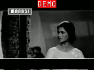 Watch Naseeb Mein Jiske Jo Likha Tha video song from the movie Do Badan (1966) Video