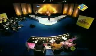 Watch Saregamapa L'il Champs 2011 June 03 2011 - Kartik Ratan Video