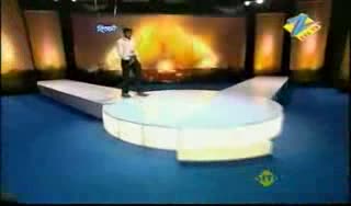 Watch Saregamapa L'il Champs 2011 June 03 2011 - Kailash Kher Special Video