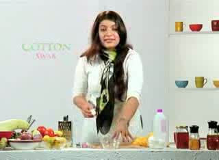 Watch Home Remedies for Pimples video tips Video