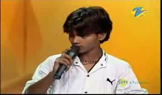 Watch Saregamapa L'il Champs 2011 June 03 2011 - Salman Ali Video
