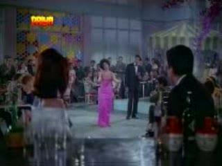 Watch Ae Jaane Wafa Ye Zulm Na Kar video song from the movie Ankhen Video