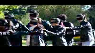 Watch Akshay's stud power video in Khatron Ke Khiladi-4 Video