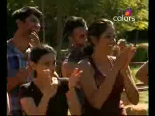 Watch Jeet ki jhappi and preet ki pappi - KKK4 Torchaar Ep. 1, June 3 Video