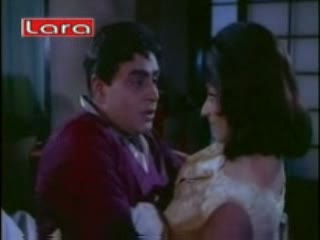 Watch Aaj Kee Raat Yeh Kaisi  video song from the movie AMAN Video